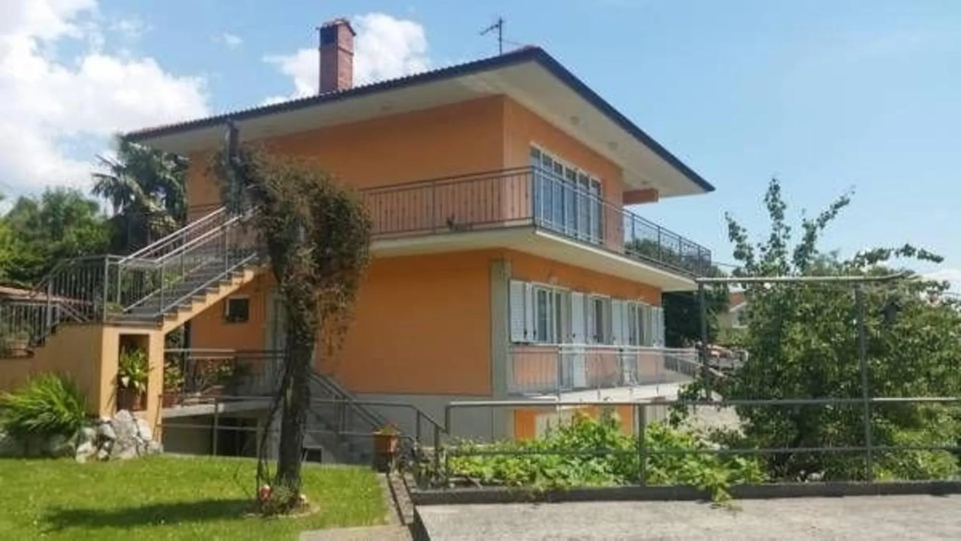 Ferienwohnung Fuer 5 Personen Ca 90 M In Opatija-Pobri, Kvarner Bucht Gespanschaft Primorje-Gorski Волоско