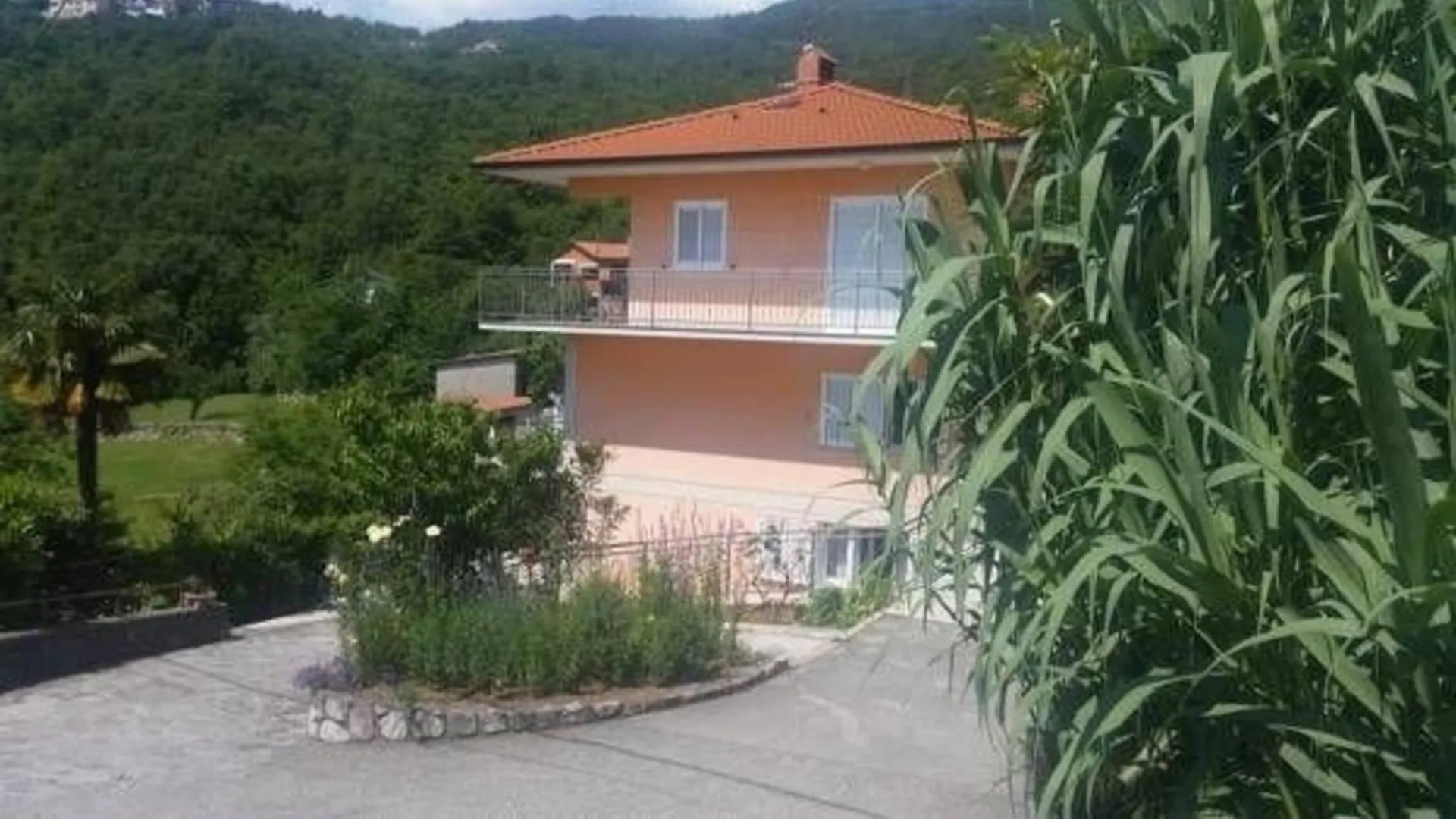 Ferienwohnung Fuer 5 Personen Ca 90 M In Opatija-Pobri, Kvarner Bucht Gespanschaft Primorje-Gorski Волоско 0*,