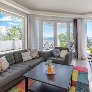 Pobri Design Apartment