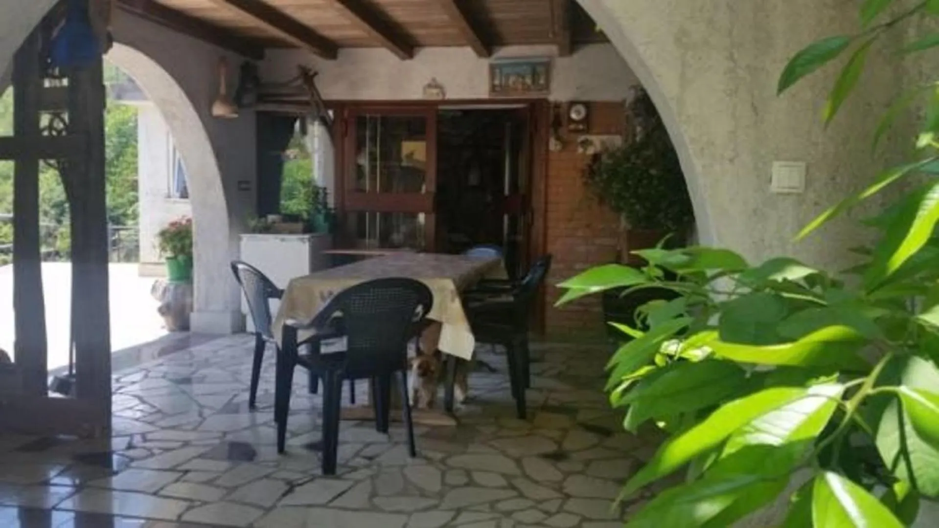 Ferienwohnung Fuer 5 Personen Ca 90 M In Opatija-Pobri, Kvarner Bucht Gespanschaft Primorje-Gorski Volosko 0*,  Croatia