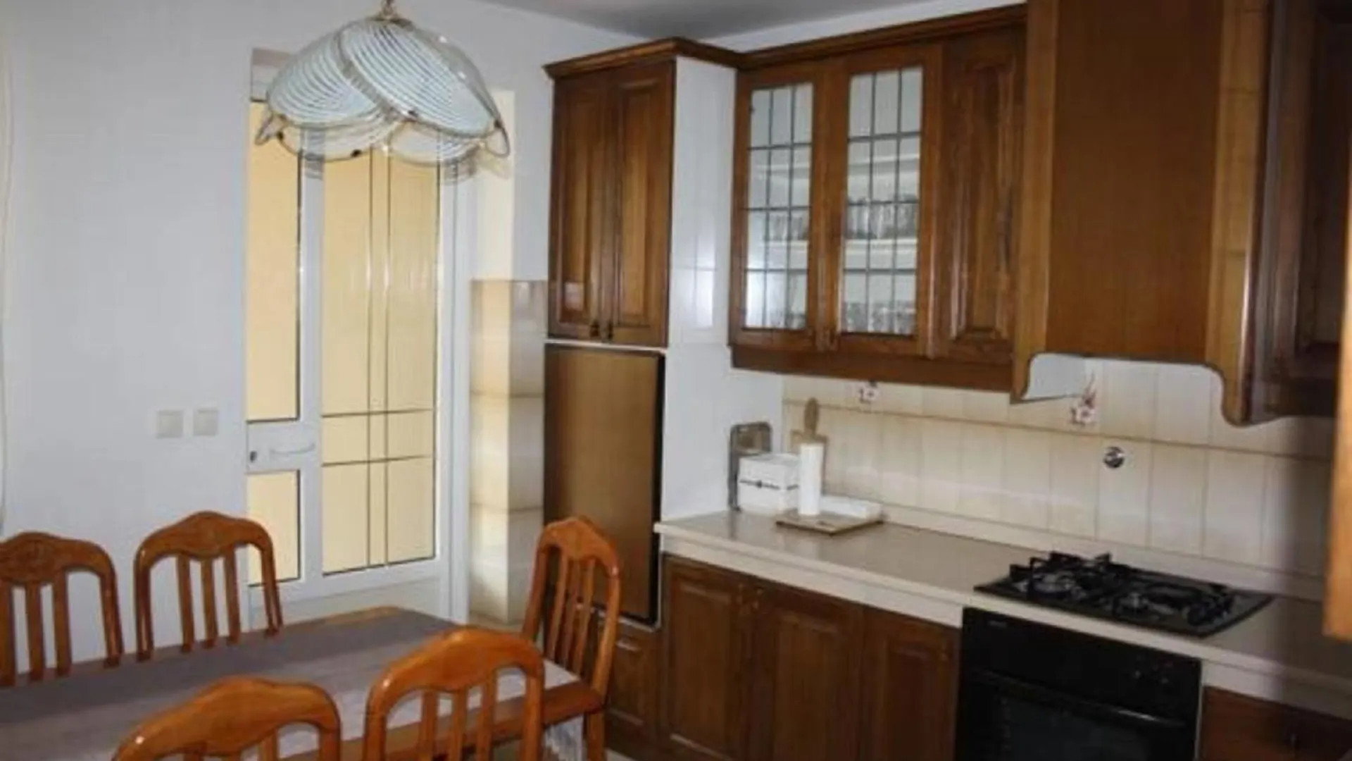 Ferienwohnung Fuer 5 Personen Ca 90 M In Opatija-Pobri, Kvarner Bucht Gespanschaft Primorje-Gorski Volosko Apartment