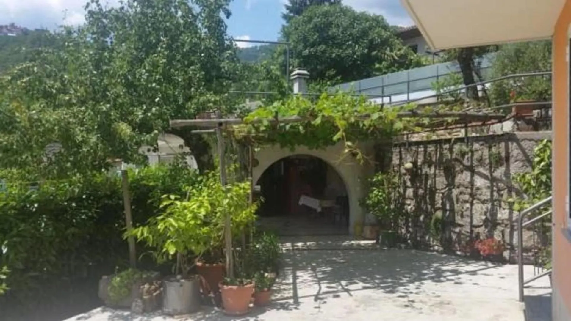 Ferienwohnung Fuer 5 Personen Ca 90 M In Opatija-Pobri, Kvarner Bucht Gespanschaft Primorje-Gorski Volosko Apartment